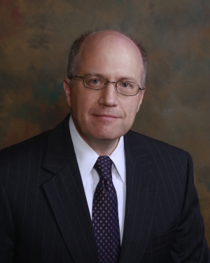 Attorney John Terry Brennan